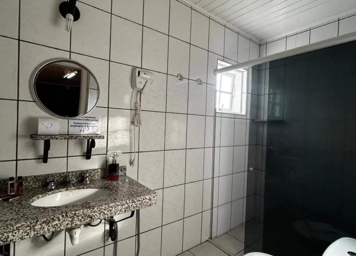 Pousada Do Vento Campos do Jordão