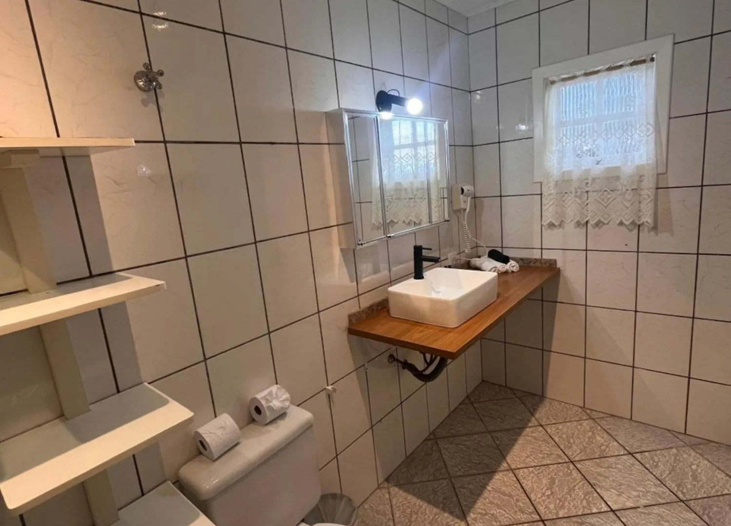 Estalagem Pousada Do Vento Campos do Jordão